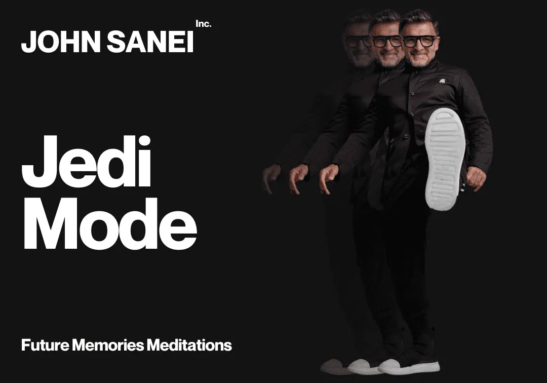 Jedi Mode