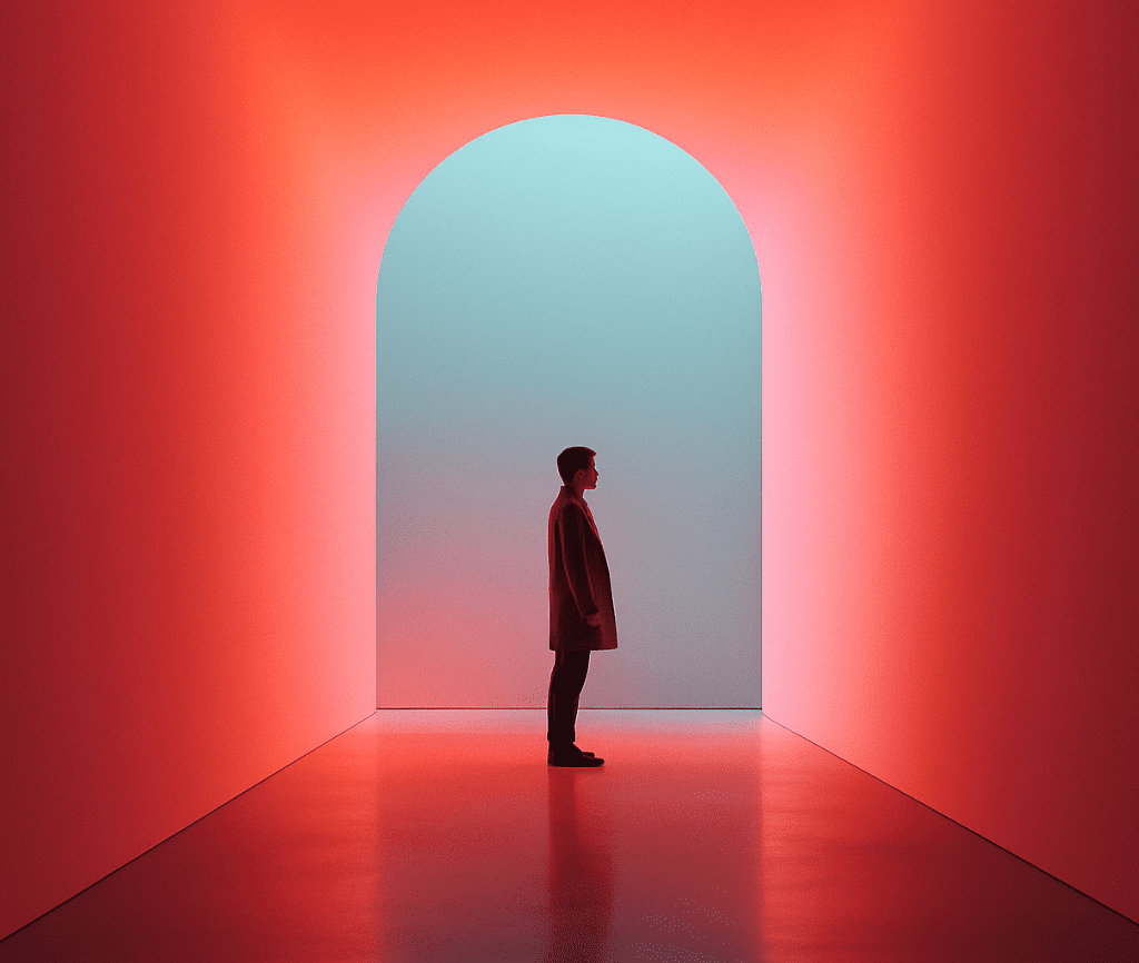 See Beyond Tomorrow