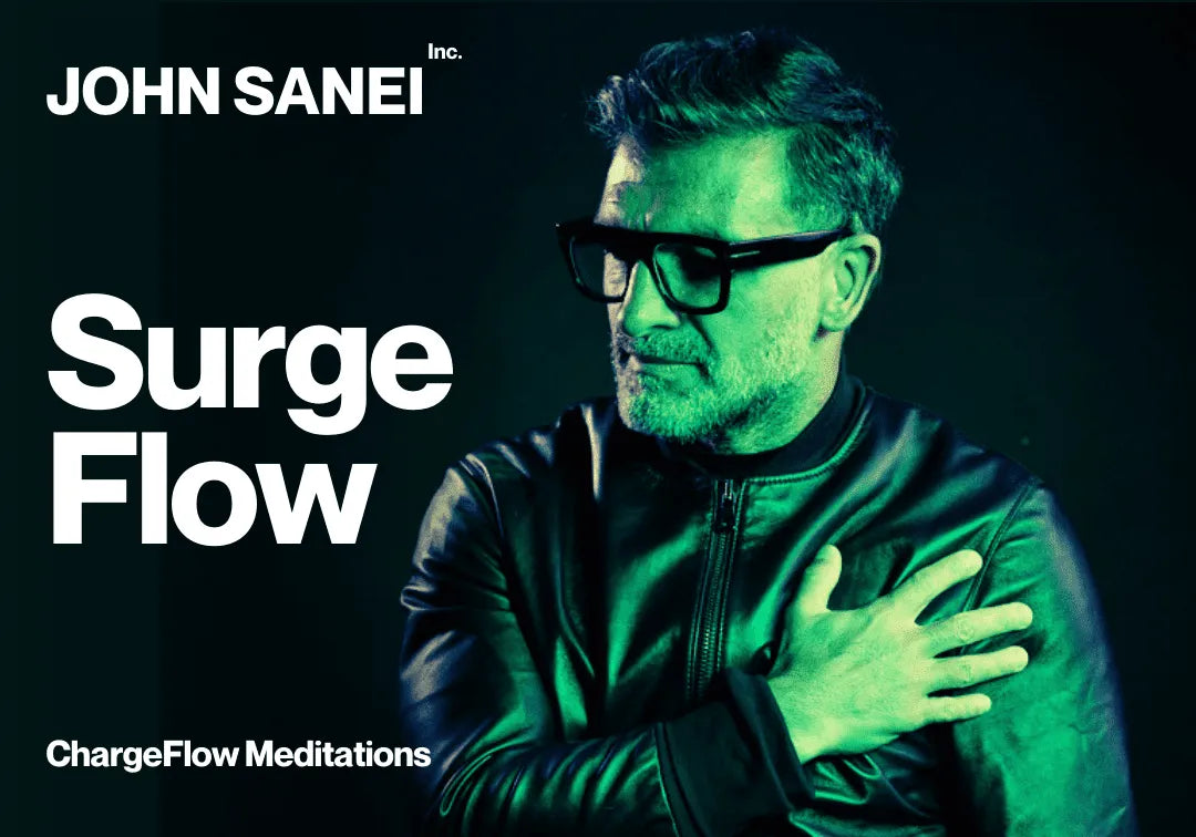 Surge Flow